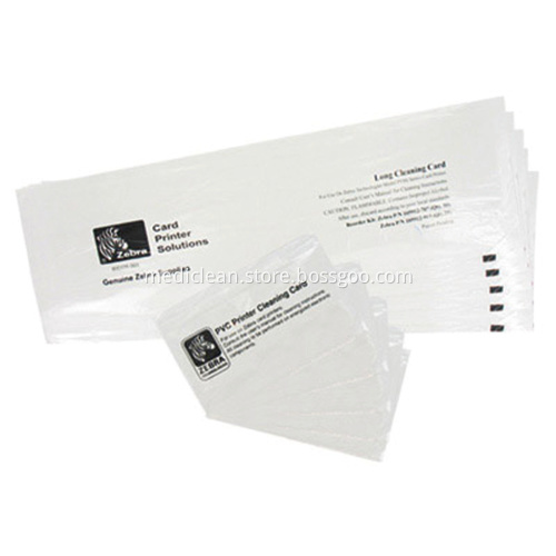 Zebra 105912-913 Cleaning Kit For P330i P430i